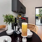 Bed & Breakfast Sunset