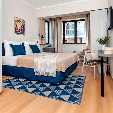 Sunset Bed & Breakfast Rovinj