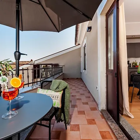 Sunset Bed & Breakfast Rovinj
