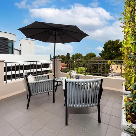 Frühstückspension Sunset 4*