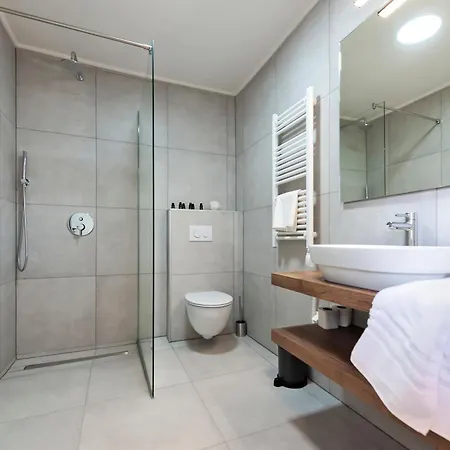 Sunset Bed & Breakfast Rovinj