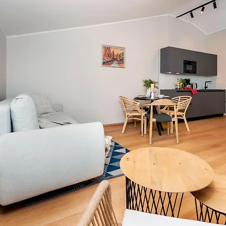 Sunset Bed & Breakfast Rovinj