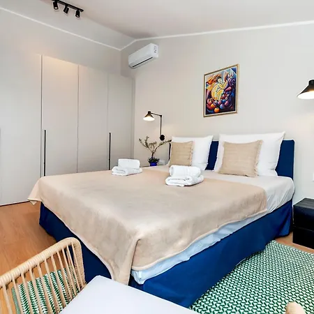 Sunset Bed & Breakfast Rovinj