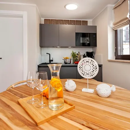 Sunset Bed & Breakfast Rovinj