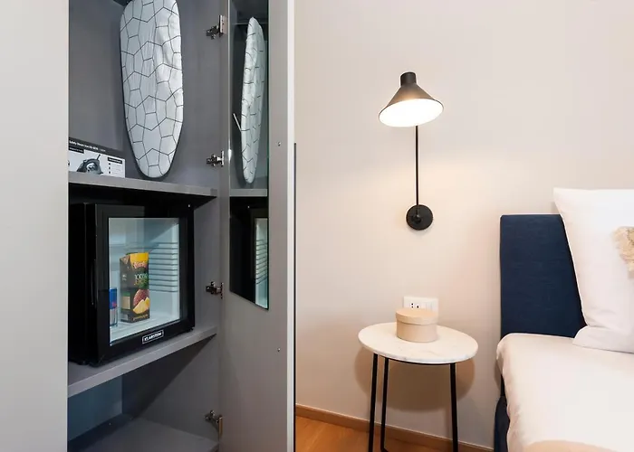 Bed & Breakfast Sunset 4*