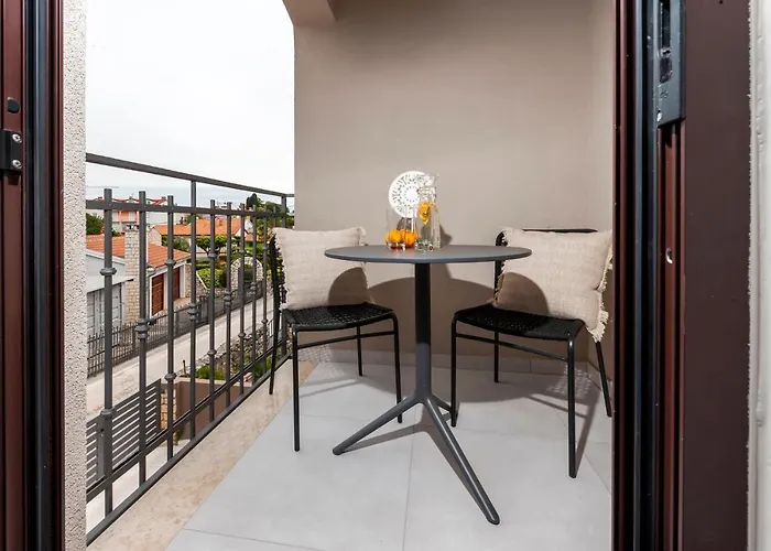 Sunset Bed & Breakfast Rovinj