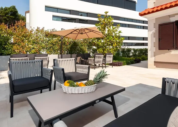 Bed & Breakfast Sunset 4*