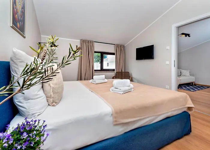 Sunset Bed & Breakfast