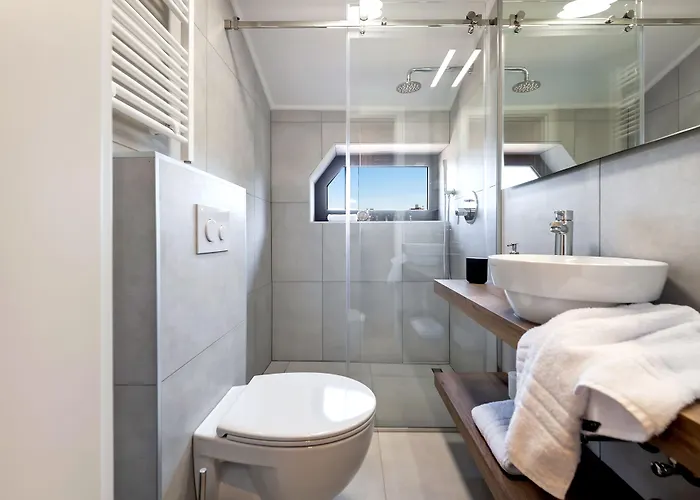 Bed & Breakfast Sunset Rovinj