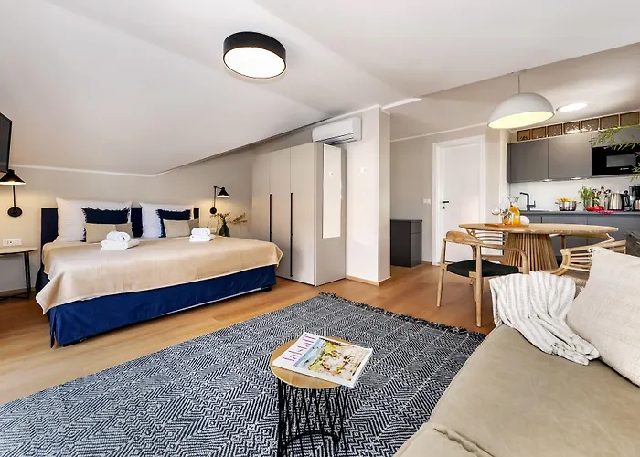 Bed & Breakfast Sunset