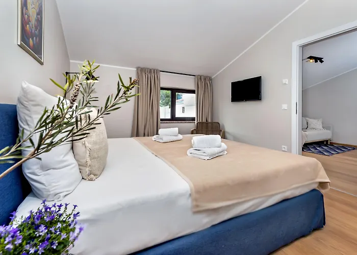 Bed & Breakfast Sunset 4*