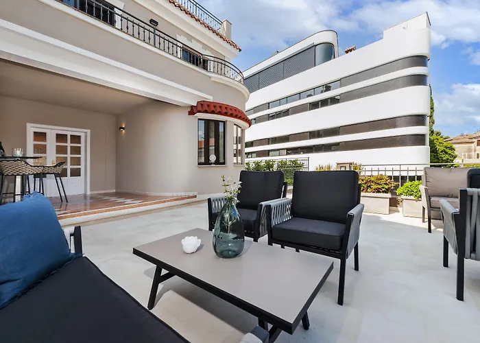 Sunset Bed & Breakfast Rovinj