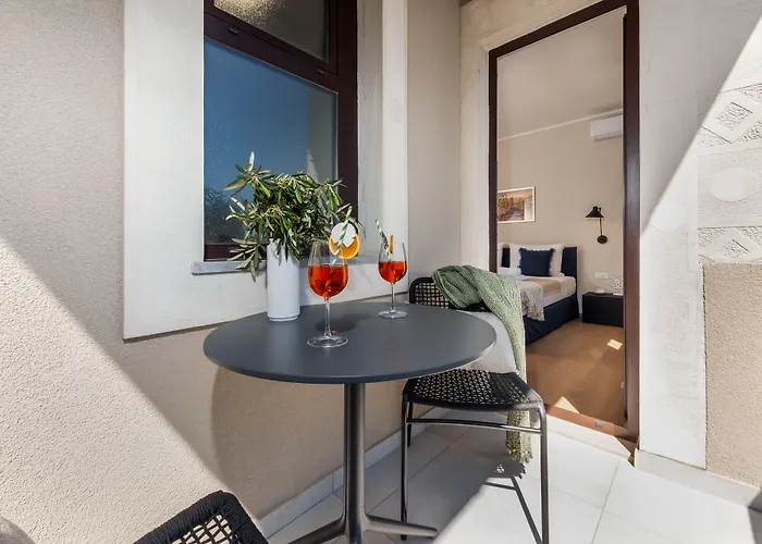 Sunset Bed & Breakfast Rovinj