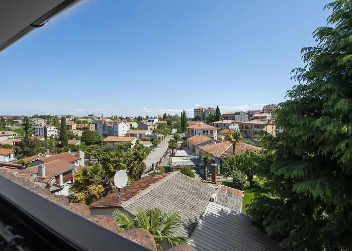 Bed & Breakfast Sunset 4*