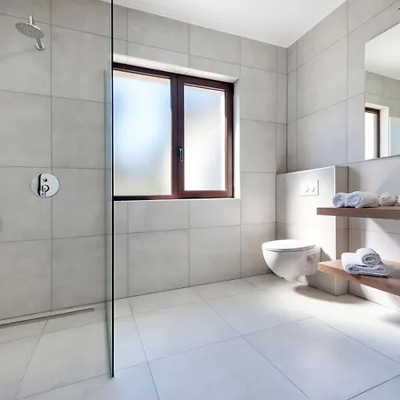 Bed & Breakfast Sunset Rovinj