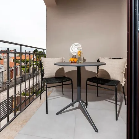 Sunset Bed and breakfast Rovinj