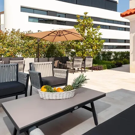 Bed and breakfast Sunset 4*