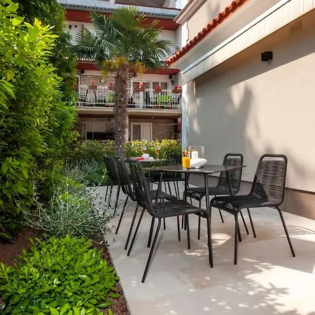 Sunset Bed and breakfast