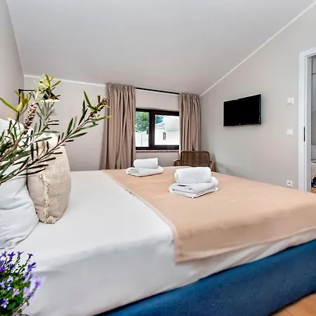 Sunset Bed and breakfast