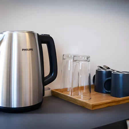 Sunset Bed and breakfast 4*