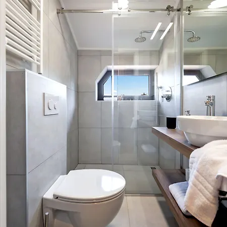 Bed and breakfast Sunset Rovinj