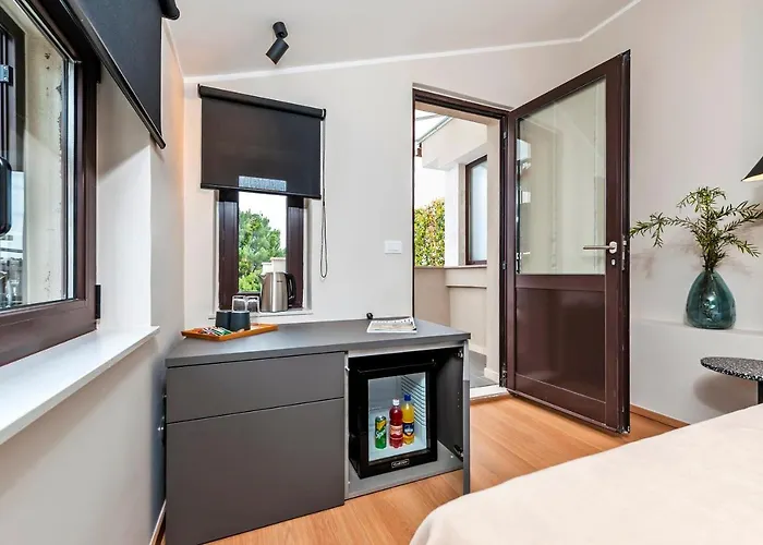 Sunset Nocleg ze śniadaniem