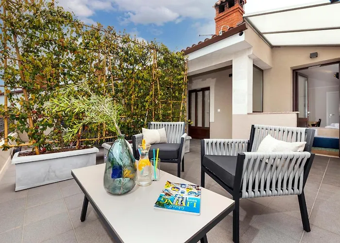 Alojamento de Acomodação e Pequeno-almoço Sunset 4*