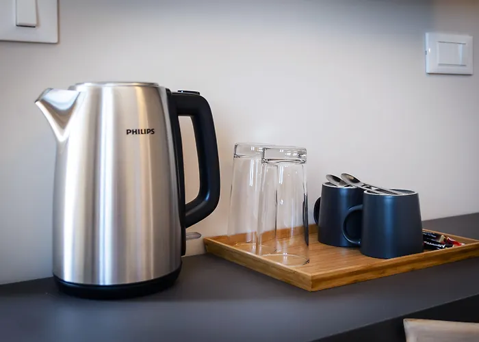 Sunset Alojamento de Acomodação e Pequeno-almoço 4*