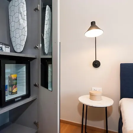 住宿加早餐酒店 Sunset 4*