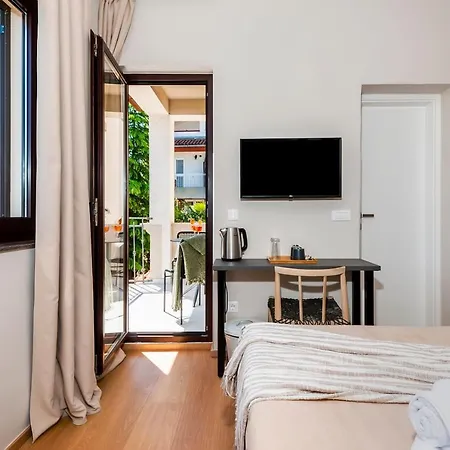 Sunset 住宿加早餐酒店