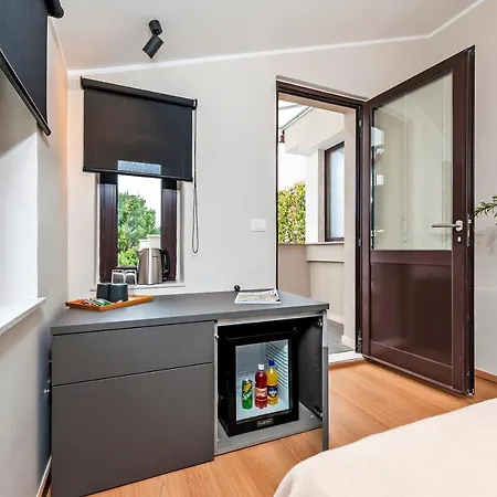 Sunset 住宿加早餐酒店