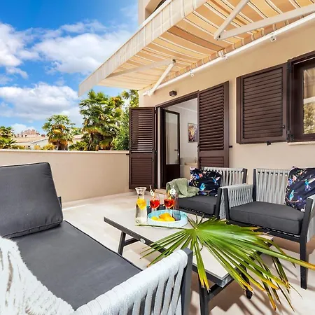 住宿加早餐酒店 Sunset