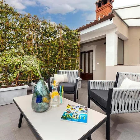 住宿加早餐酒店 Sunset 4*