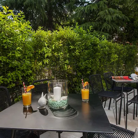 住宿加早餐酒店 Sunset