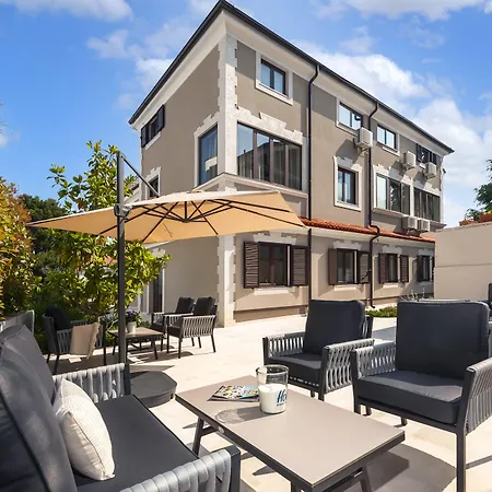 住宿加早餐酒店 Sunset