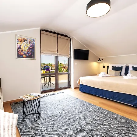 住宿加早餐酒店 Sunset