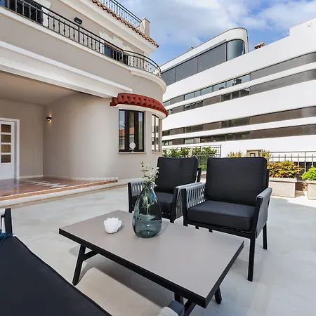 Sunset 住宿加早餐酒店 罗维尼