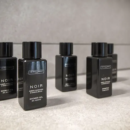 Sunset 住宿加早餐酒店