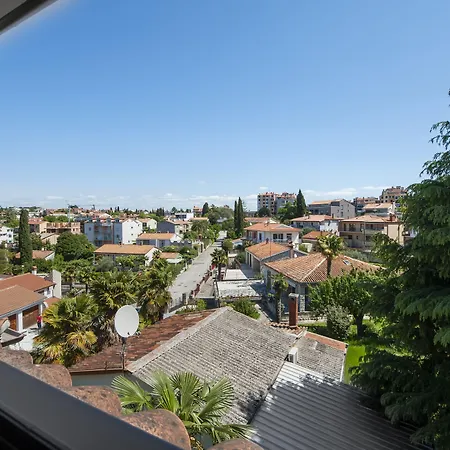 住宿加早餐酒店 Sunset 4*