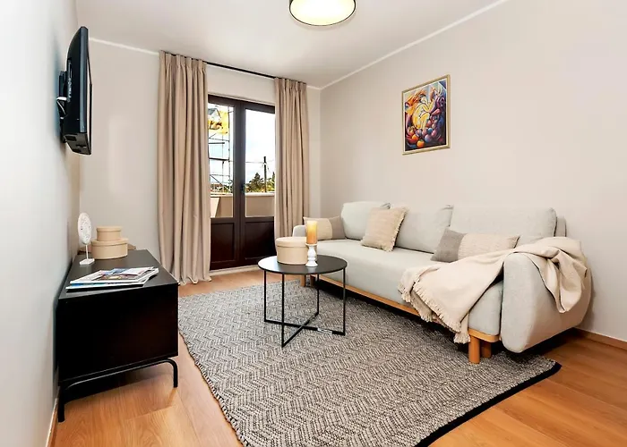 Panzió Sunset Rovinj